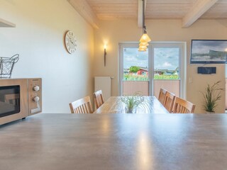 Ferienhaus Dagebüll Ausstattung 28