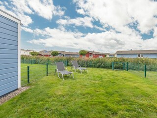 Ferienhaus Dagebüll Umgebung 29