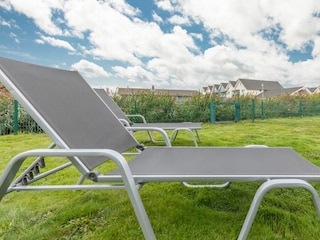 Ferienhaus Dagebüll Außenaufnahme 5