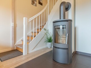 Ferienhaus Dagebüll Ausstattung 27