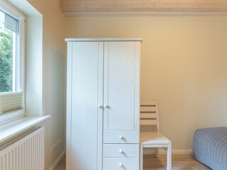 Ferienhaus Dagebüll Ausstattung 26