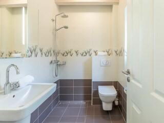 Ferienhaus Dagebüll Ausstattung 21