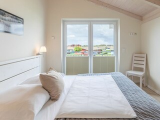 Ferienhaus Dagebüll Ausstattung 11