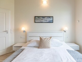 Ferienhaus Dagebüll Ausstattung 16