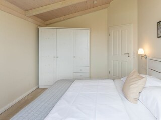 Ferienhaus Dagebüll Ausstattung 23