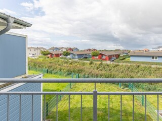 Ferienhaus Dagebüll Außenaufnahme 6