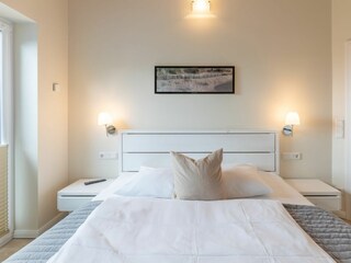 Ferienhaus Dagebüll Ausstattung 17