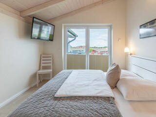 Ferienhaus Dagebüll Ausstattung 14