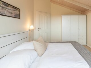 Ferienhaus Dagebüll Ausstattung 19