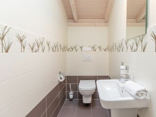 Ferienhaus Dagebüll Ausstattung 20