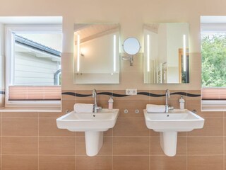 Ferienhaus Dagebüll Ausstattung 24