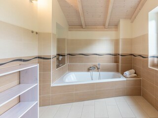 Ferienhaus Dagebüll Ausstattung 18