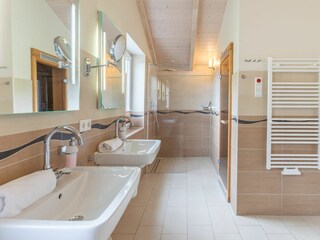 Ferienhaus Dagebüll Ausstattung 22