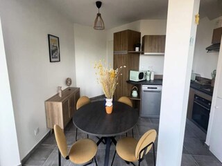Apartamento Saint-Raphael  13