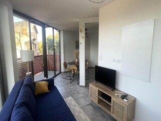 Appartement Saint-Raphael  14