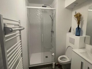 Apartamento Saint-Raphael  15