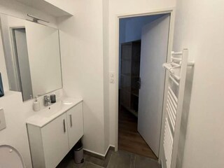Apartamento Saint-Raphael  16