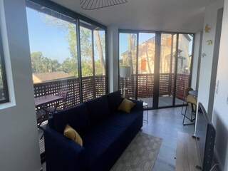 Apartamento Saint-Raphael  3