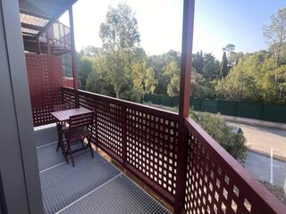 Apartamento Saint-Raphael  6