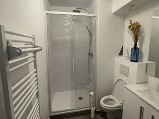 Apartment Saint-Raphael  8