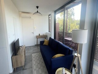 Appartement Saint-Raphael  9
