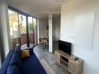 Apartment Saint-Raphael  12