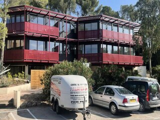 Apartamento Saint-Raphael  12