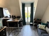 Appartement Cabourg  1