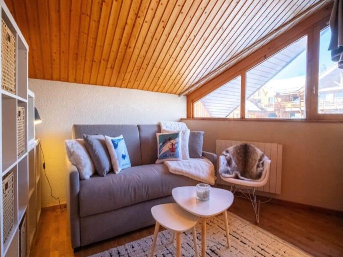 Appartement Huez  1