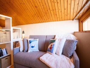 Apartments for 6 People - Huez - image1