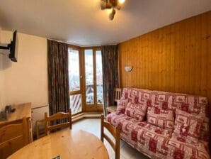 Apartment 2 Rooms for 6 People - Les Deux Alpes - image1