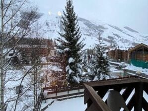 Apartment Residence Grande Chaume for 6 people - Les Deux Alpes - image1