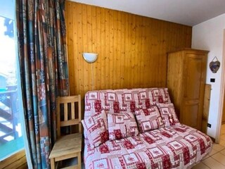 Apartamento Les Deux Alpes Características 9
