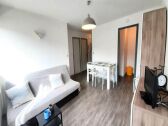 Apartment Saint-Lary-Soulan Features 1