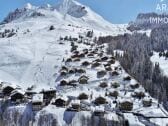 Appartement Le Grand-Bornand  1