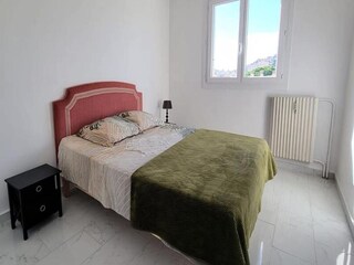 Apartamento Saint-Raphael Características 4