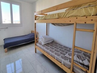 Apartamento Saint-Raphael Características 6
