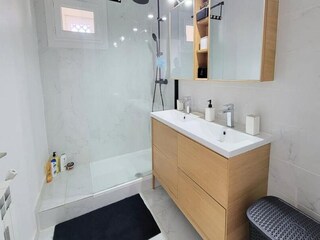 Apartamento Saint-Raphael Características 7