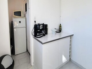 Apartamento Saint-Raphael  25