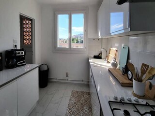 Apartamento Saint-Raphael Características 8