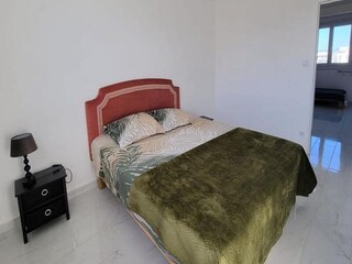 Apartamento Saint-Raphael Características 10
