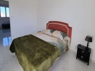 Apartamento Saint-Raphael Características 13