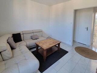 Apartamento Saint-Raphael Características 14