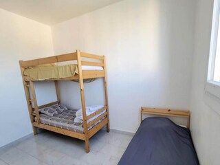 Apartamento Saint-Raphael Características 16