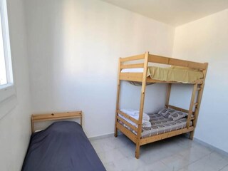 Apartamento Saint-Raphael Características 17