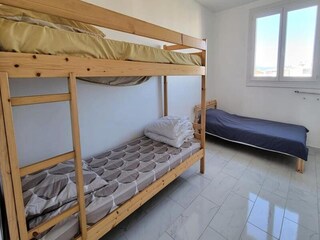 Apartamento Saint-Raphael Características 18