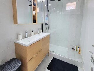 Apartamento Saint-Raphael Características 19