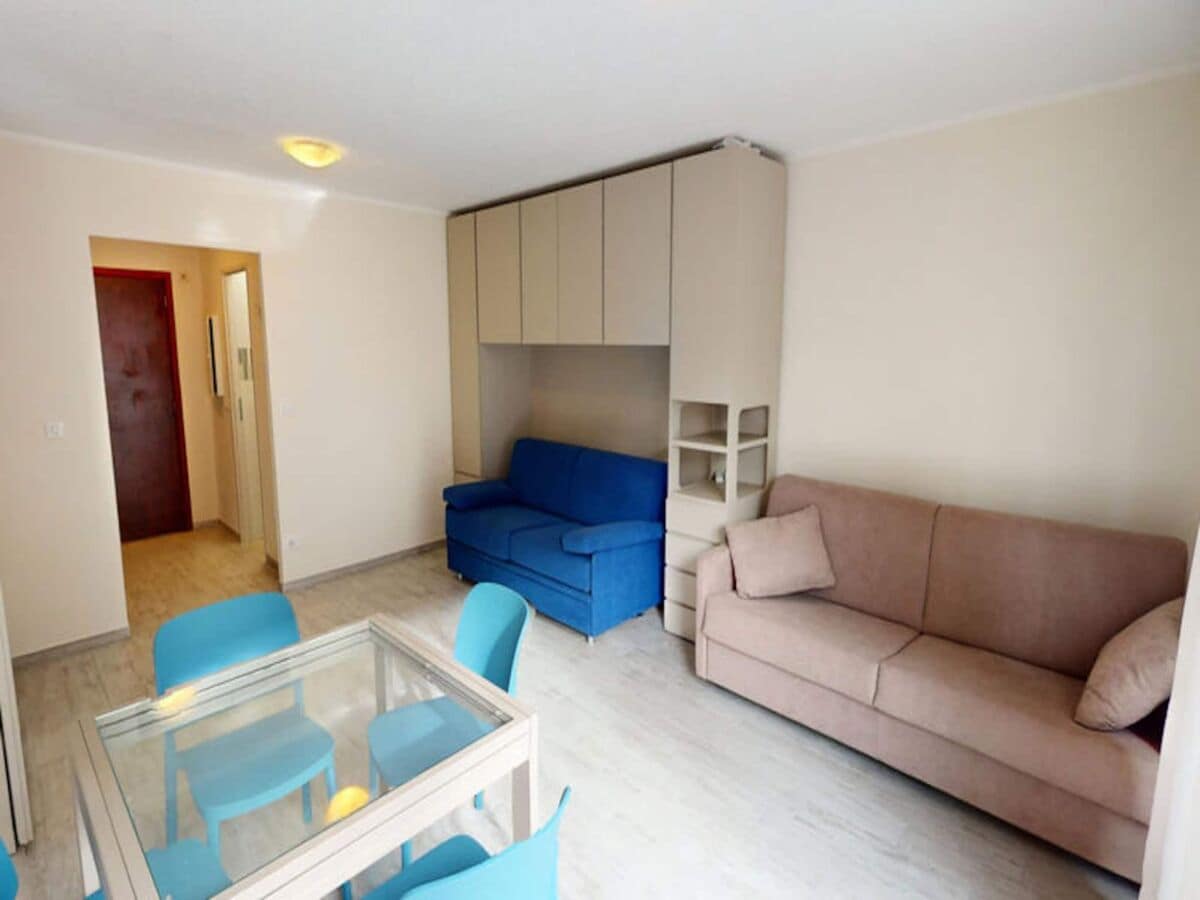 Apartamento Grimaldi  1