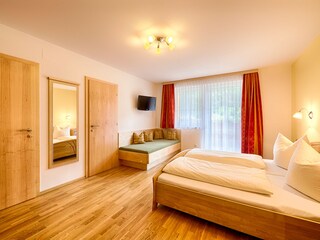 Appartamento per vacanze Großarl Caratteristiche 9