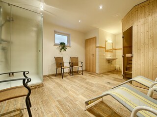 Appartamento per vacanze Großarl Caratteristiche 10